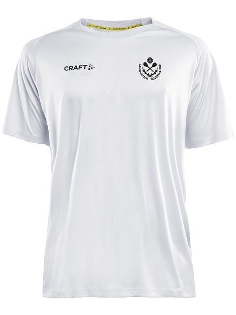 Craft T-shirt Evolve (Landvetter Tennis)